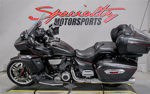 2018 Yamaha Star Venture in Sacramento, California - Photo 8