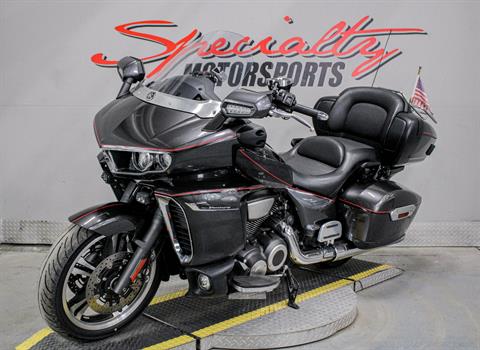 2018 Yamaha Star Venture in Sacramento, California - Photo 10