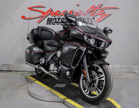 2018 Yamaha Star Venture in Sacramento, California - Photo 13