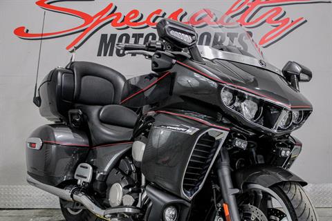 2018 Yamaha Star Venture in Sacramento, California - Photo 14