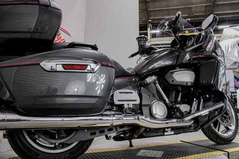 2018 Yamaha Star Venture in Sacramento, California - Photo 15