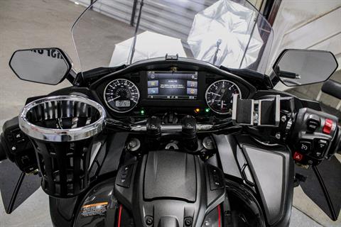 2018 Yamaha Star Venture in Sacramento, California - Photo 16