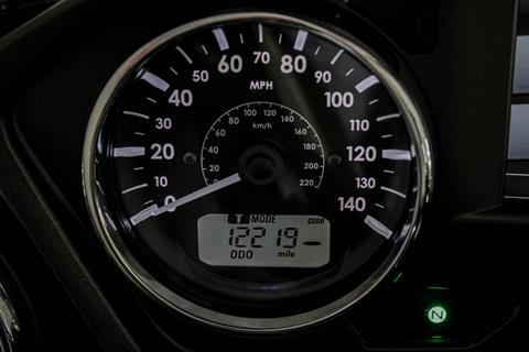 2018 Yamaha Star Venture in Sacramento, California - Photo 17