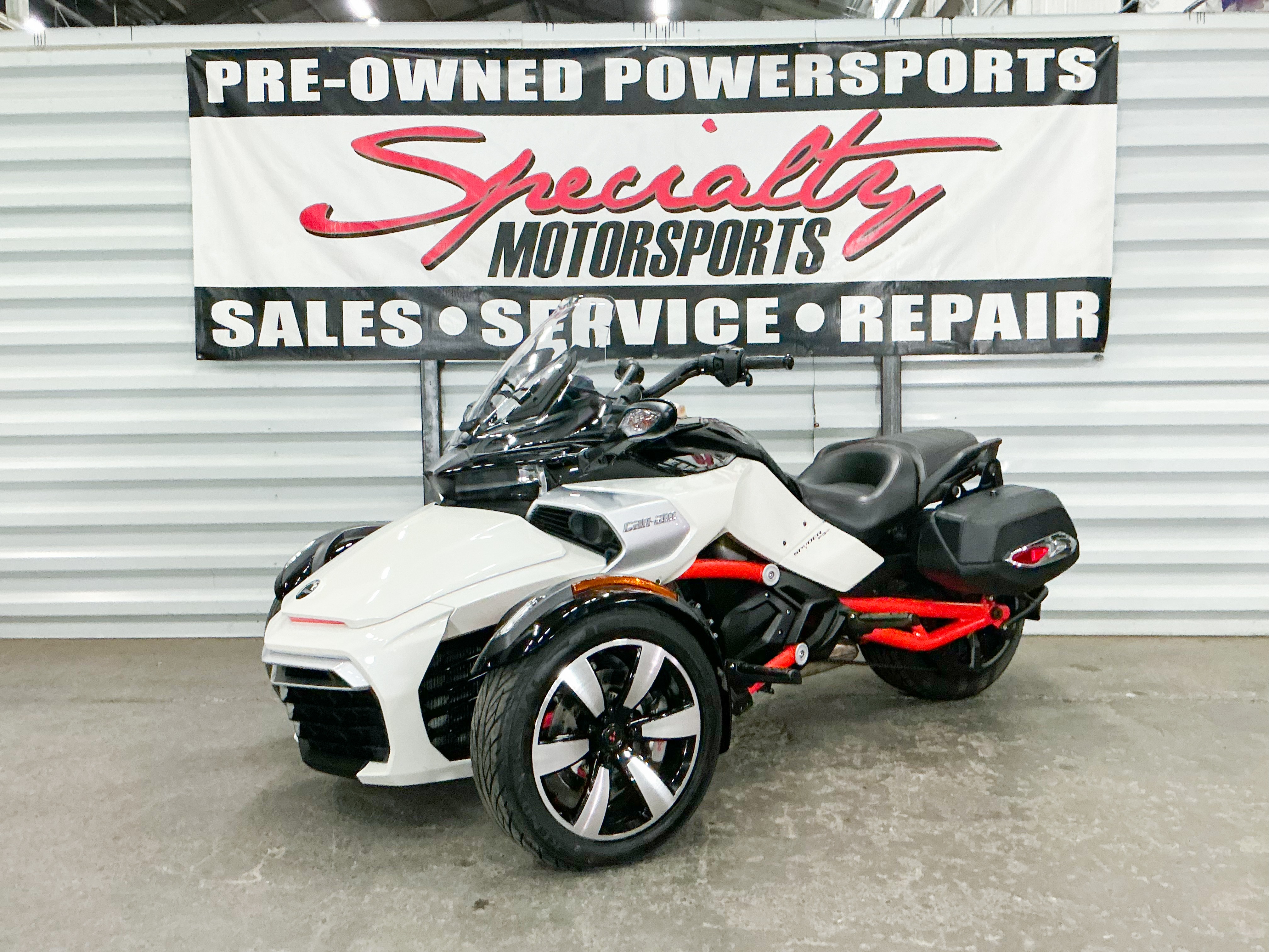 powersport image