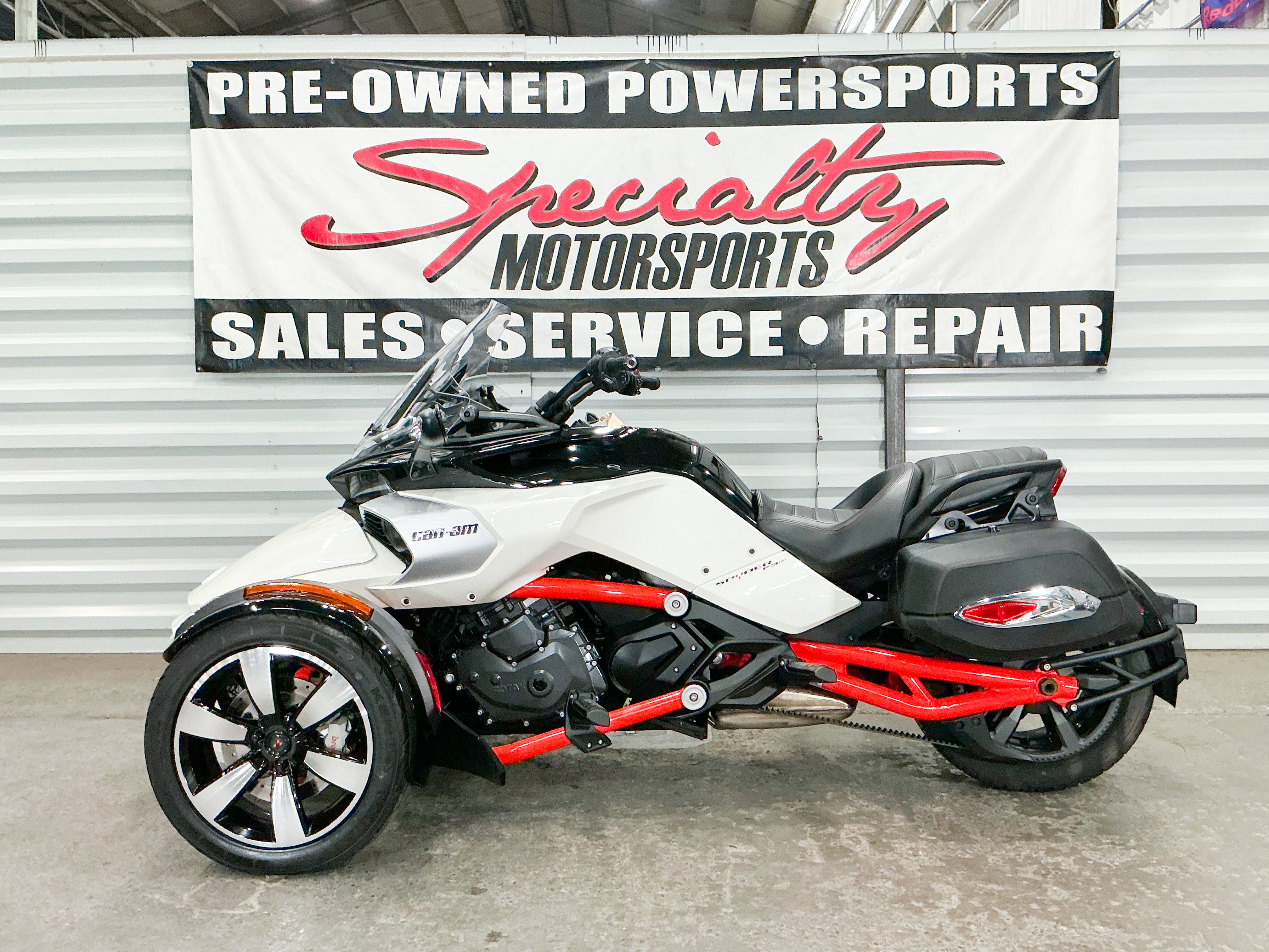 powersport image