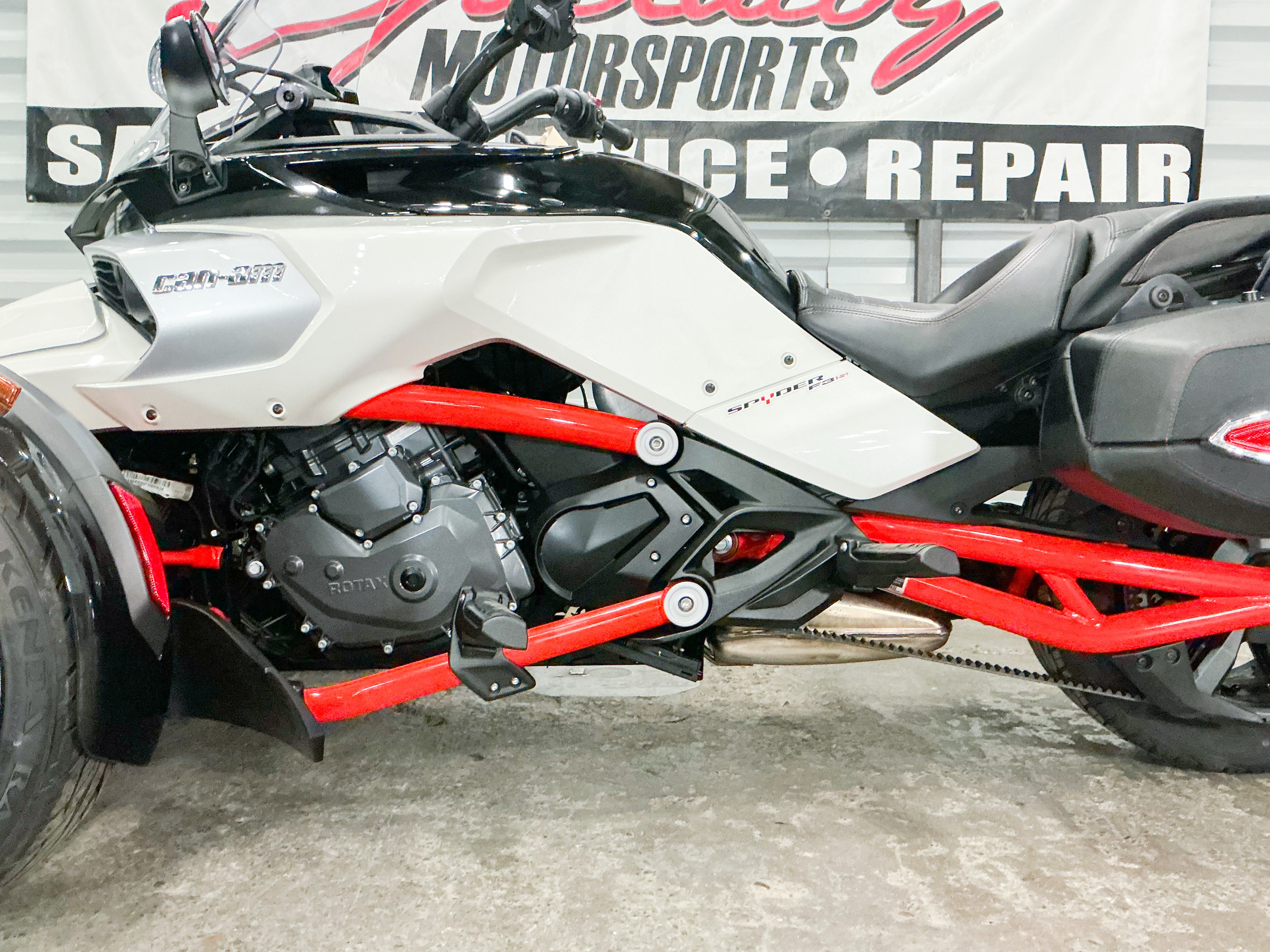 powersport image