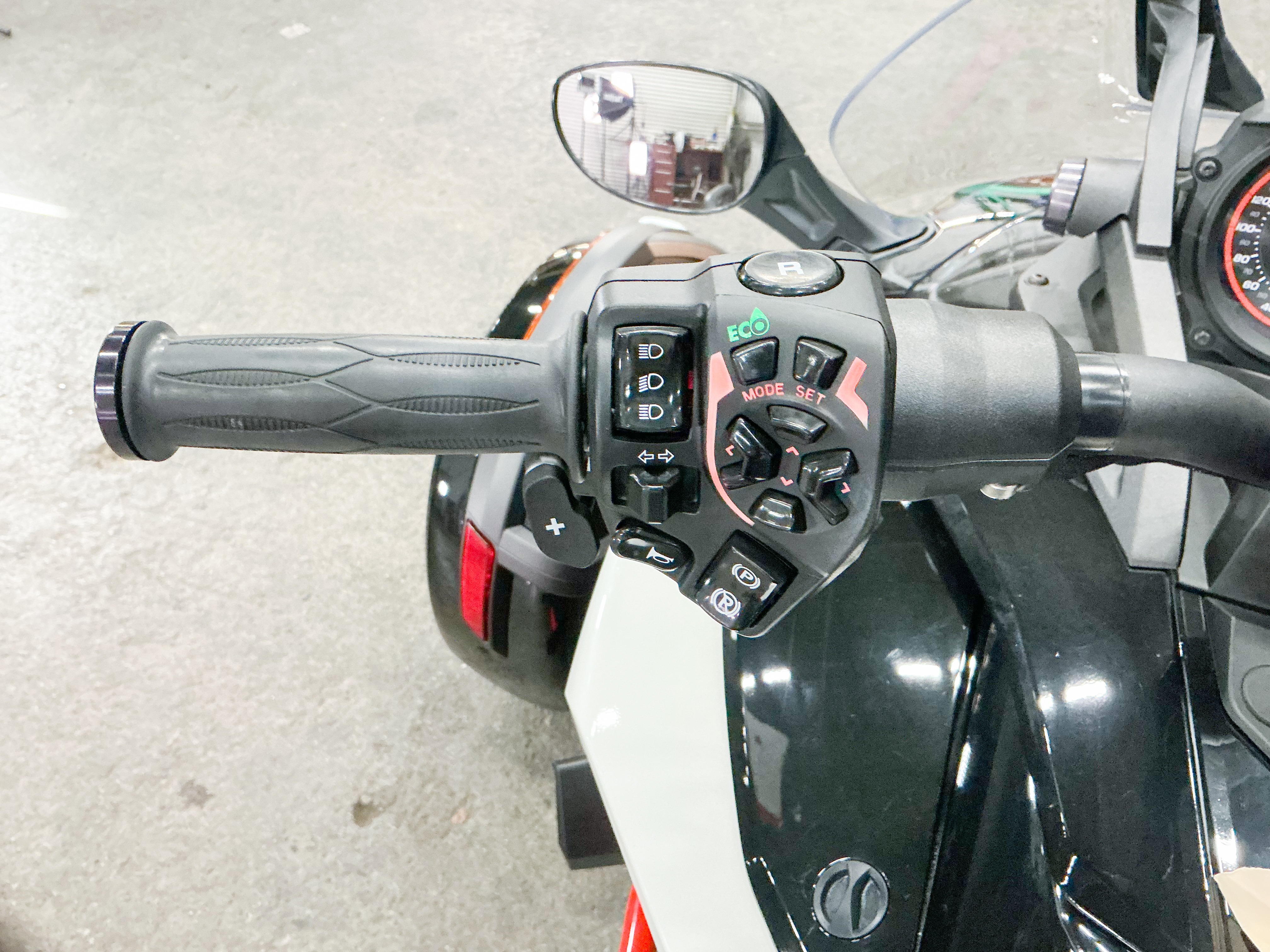 powersport image