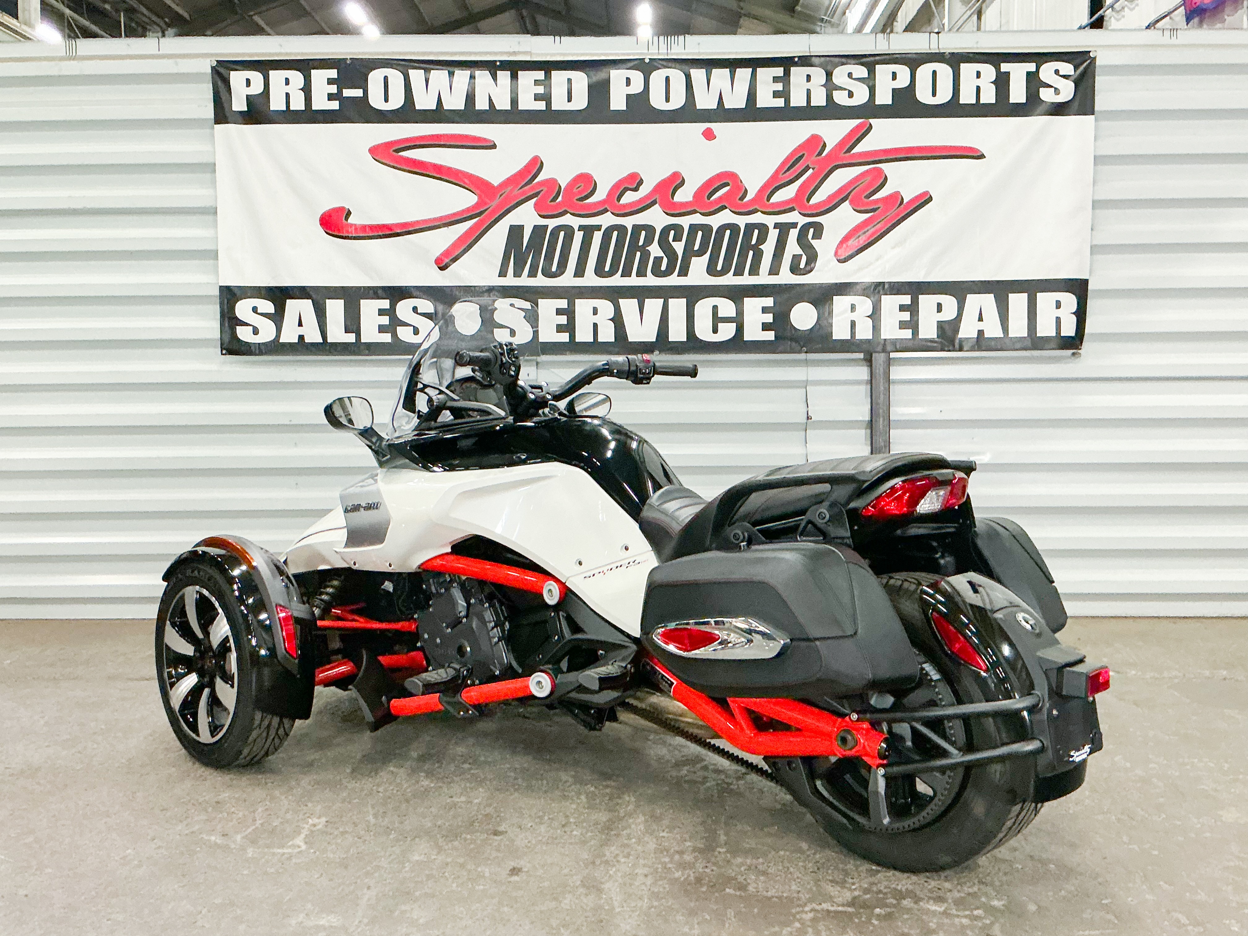 powersport image