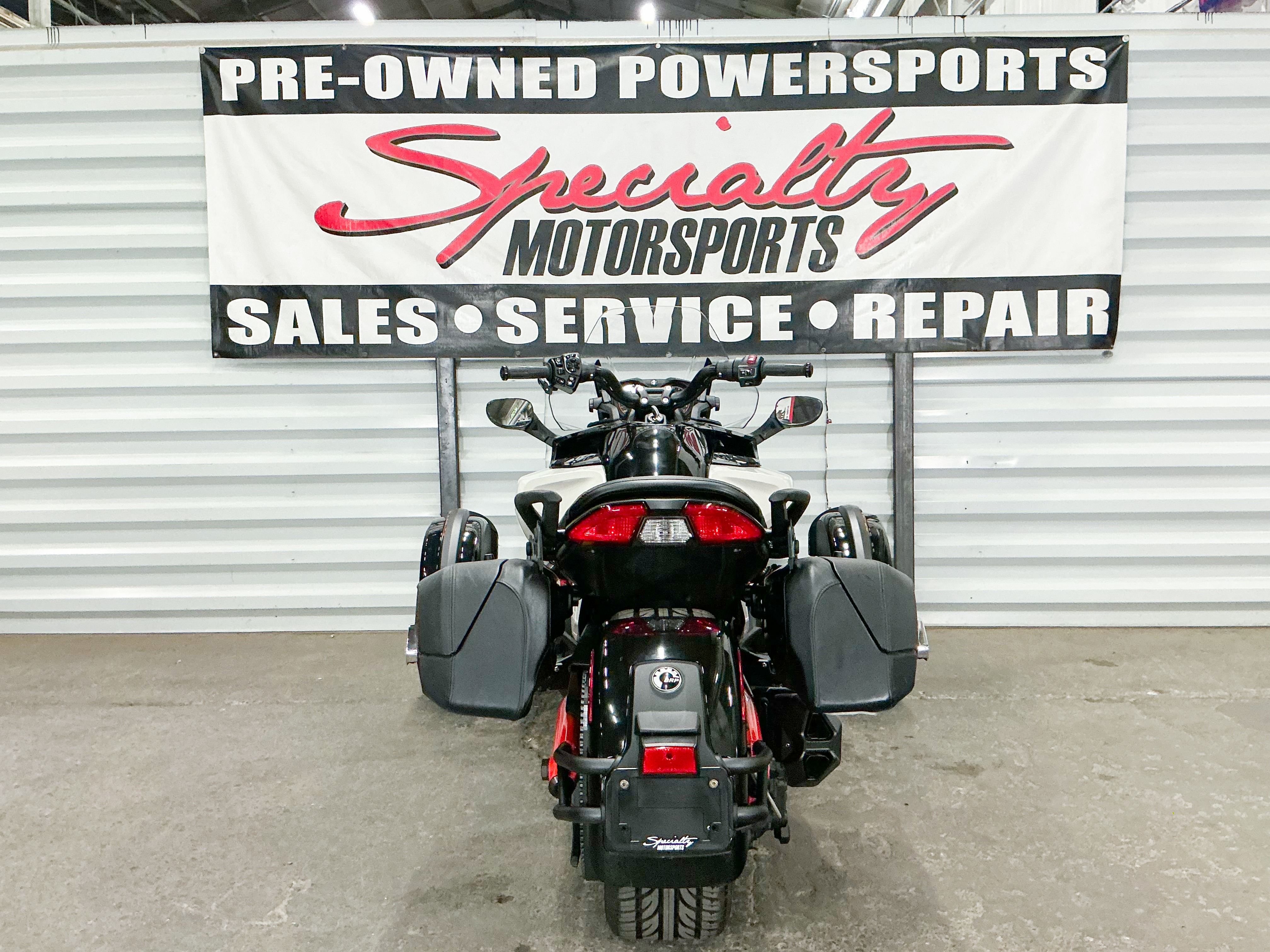 powersport image