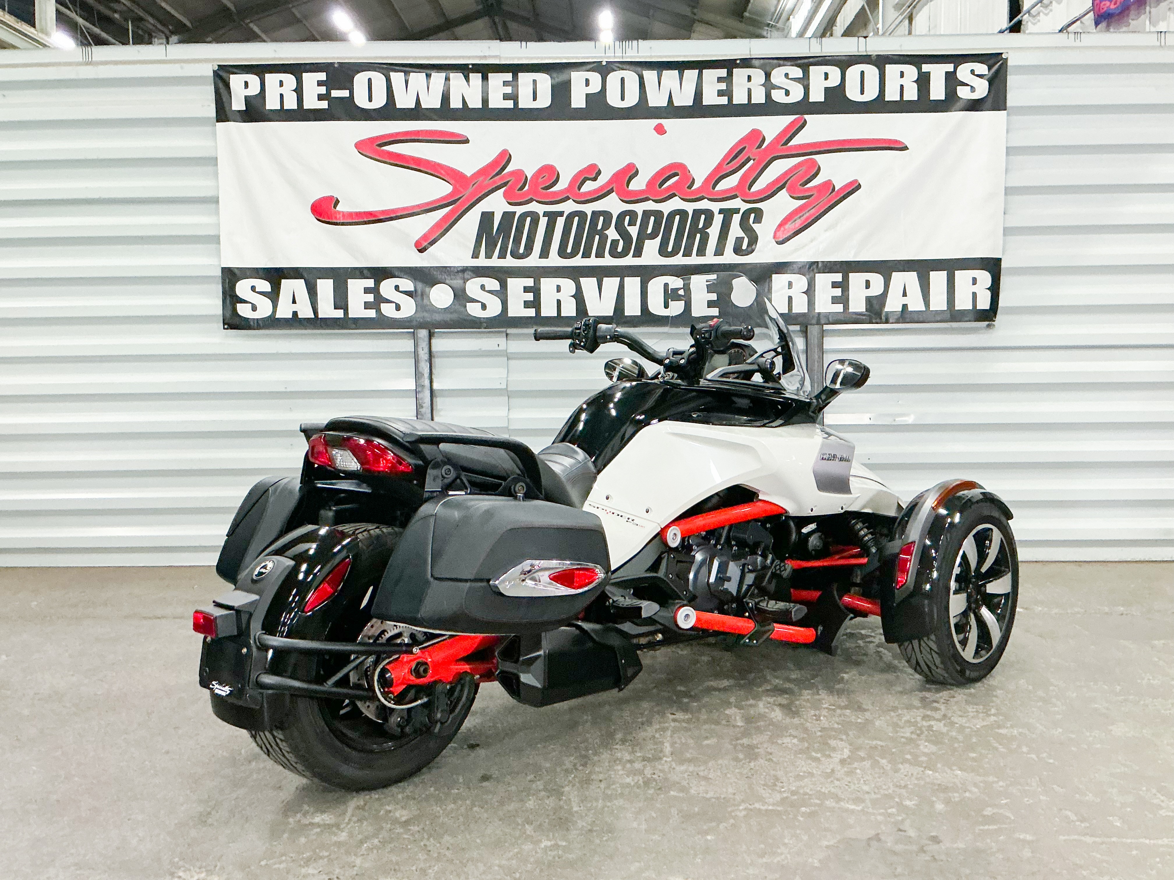 powersport image