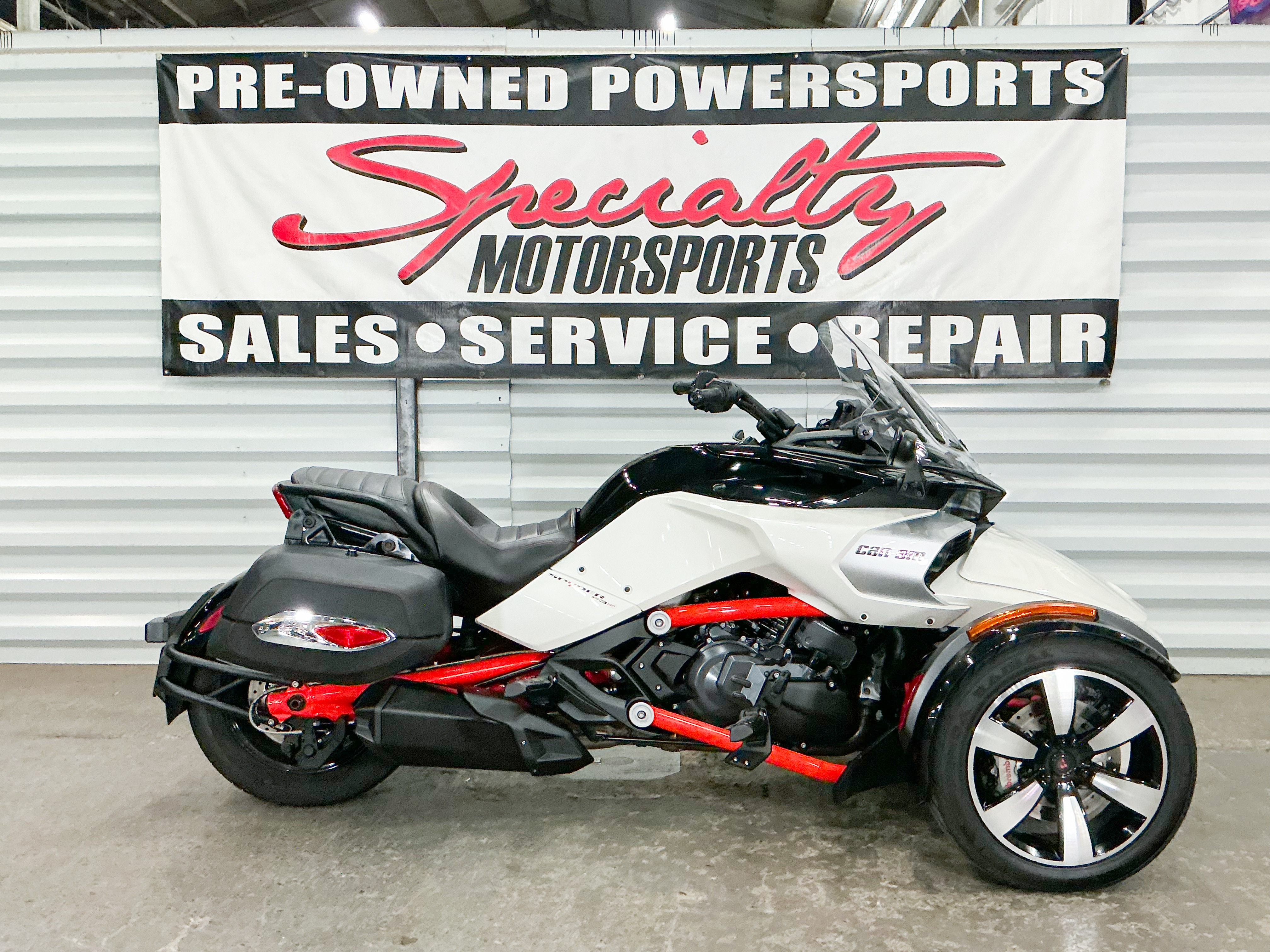 powersport image