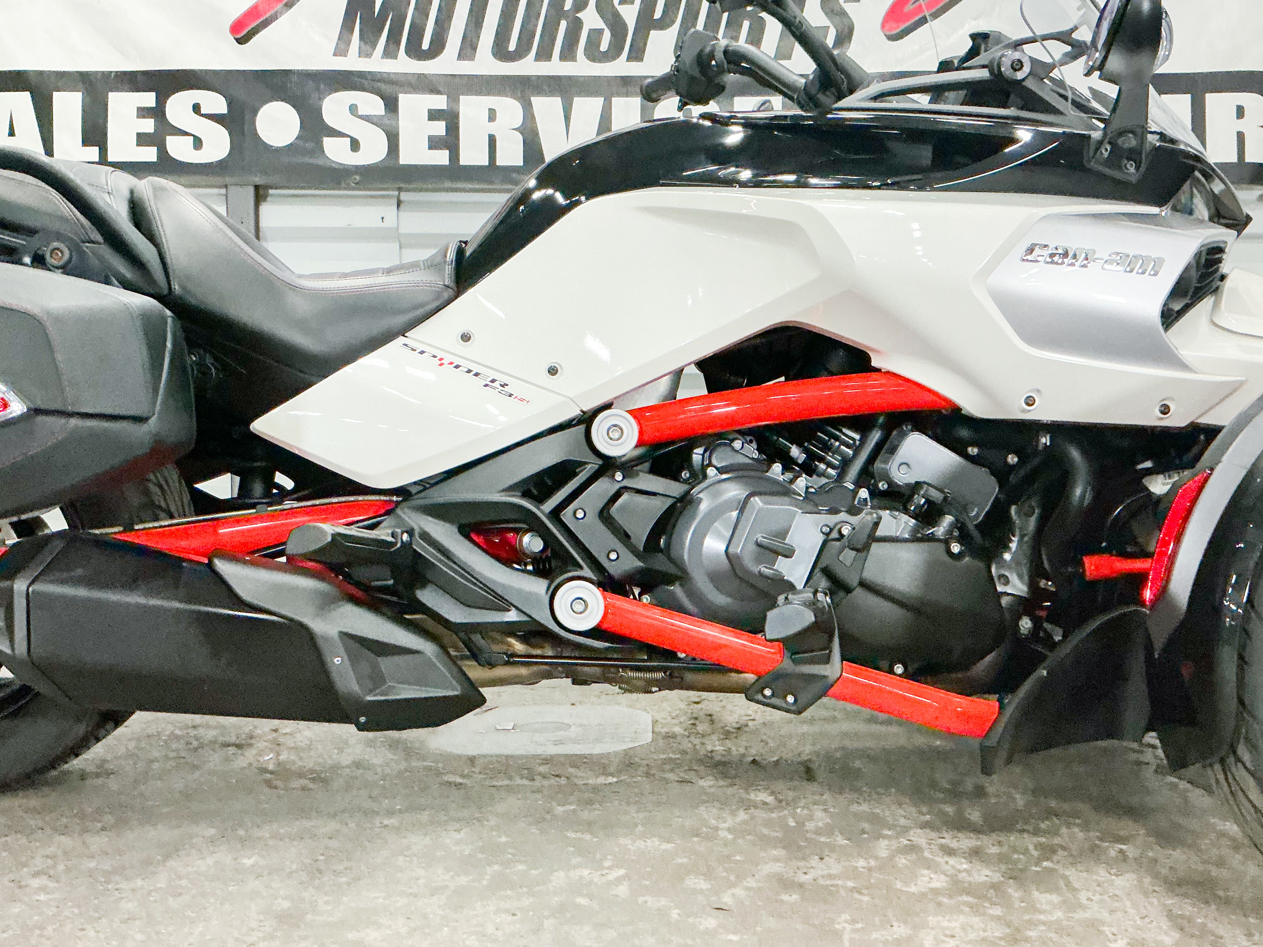 powersport image