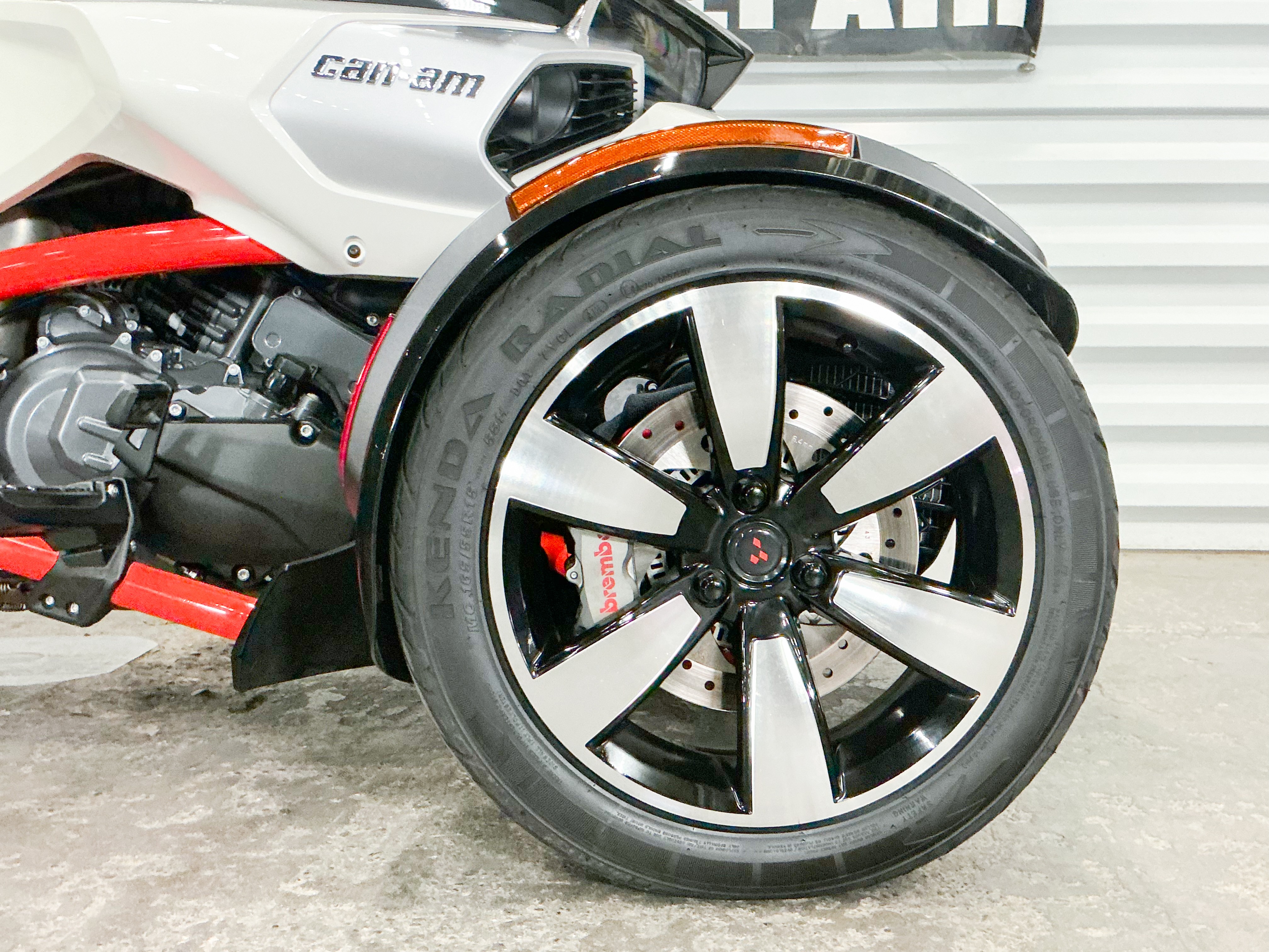 powersport image