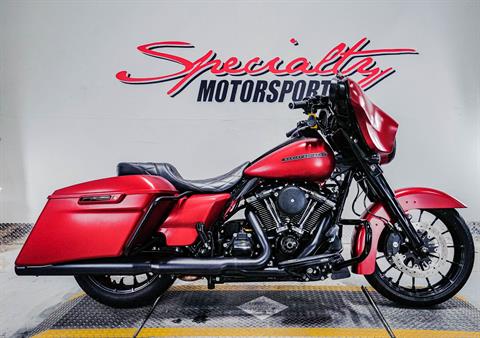 Used 2019 Harley-Davidson Street Glide® Special Motorcycles in