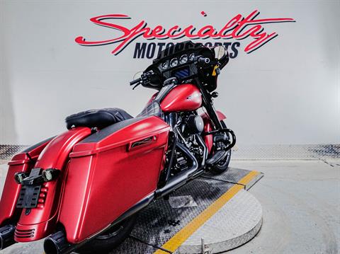 Used 2019 Harley-Davidson Street Glide® Special Motorcycles in