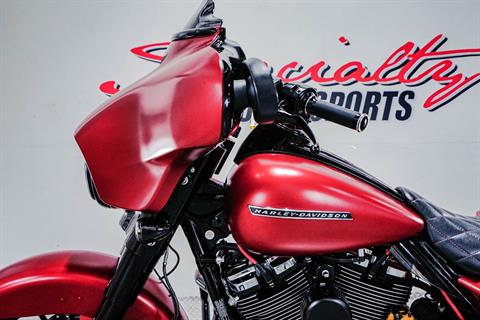 2019 Harley-Davidson Street Glide® Special in Sacramento, California - Photo 5