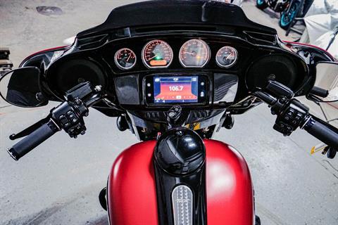 2019 Harley-Davidson Street Glide® Special in Sacramento, California - Photo 12