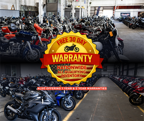 30 Day Comprehensive Warranty - Photo 13
