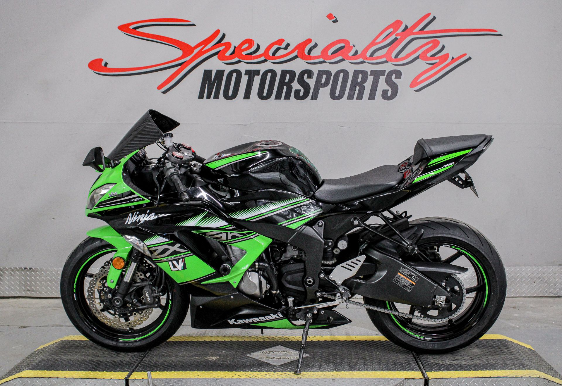 New 2022 Kawasaki Ninja ZX-14R ABS Pearl Storm Gray