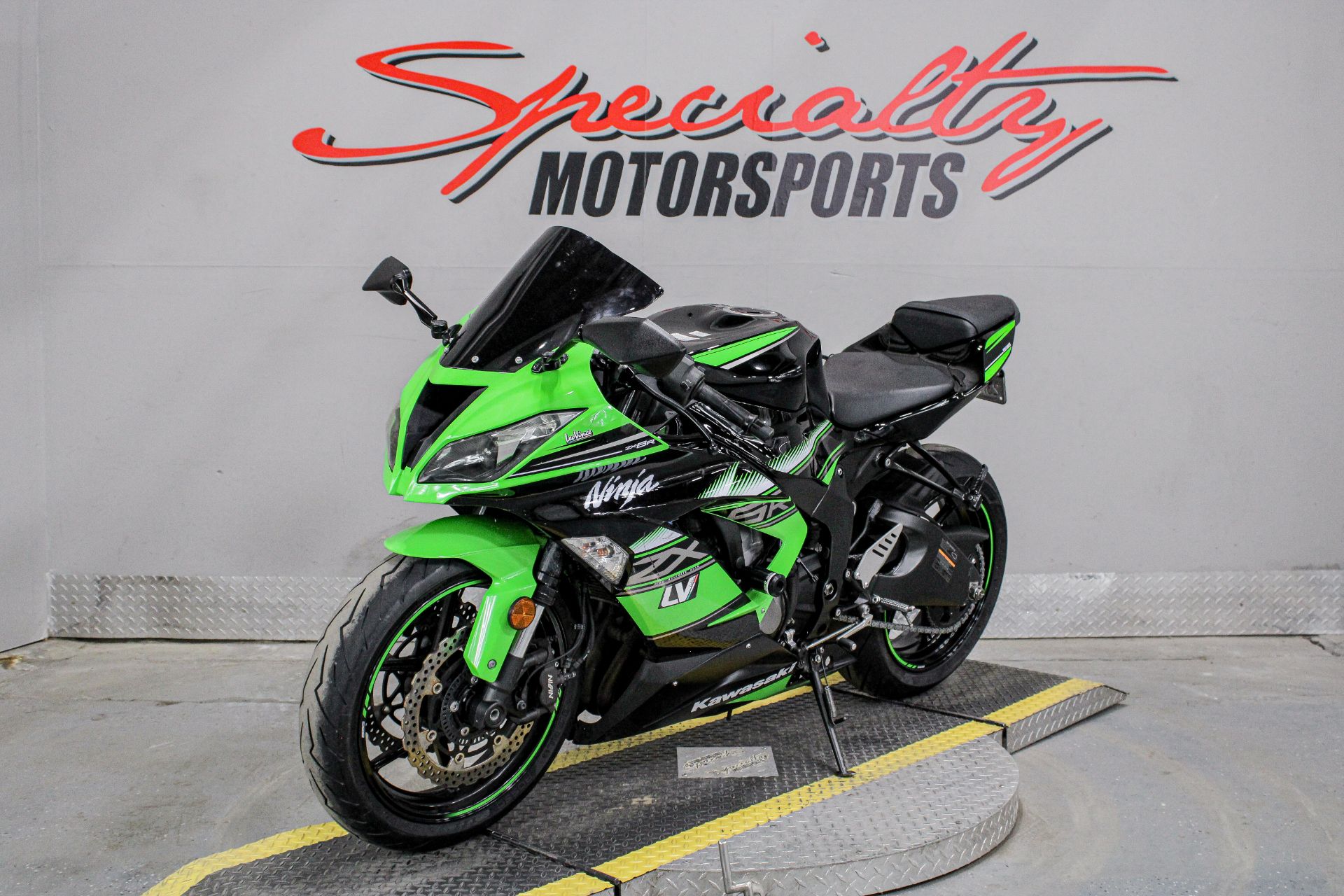 LED Rear Brake Trun Signal Tail Light For Kawasaki Ninja ZX