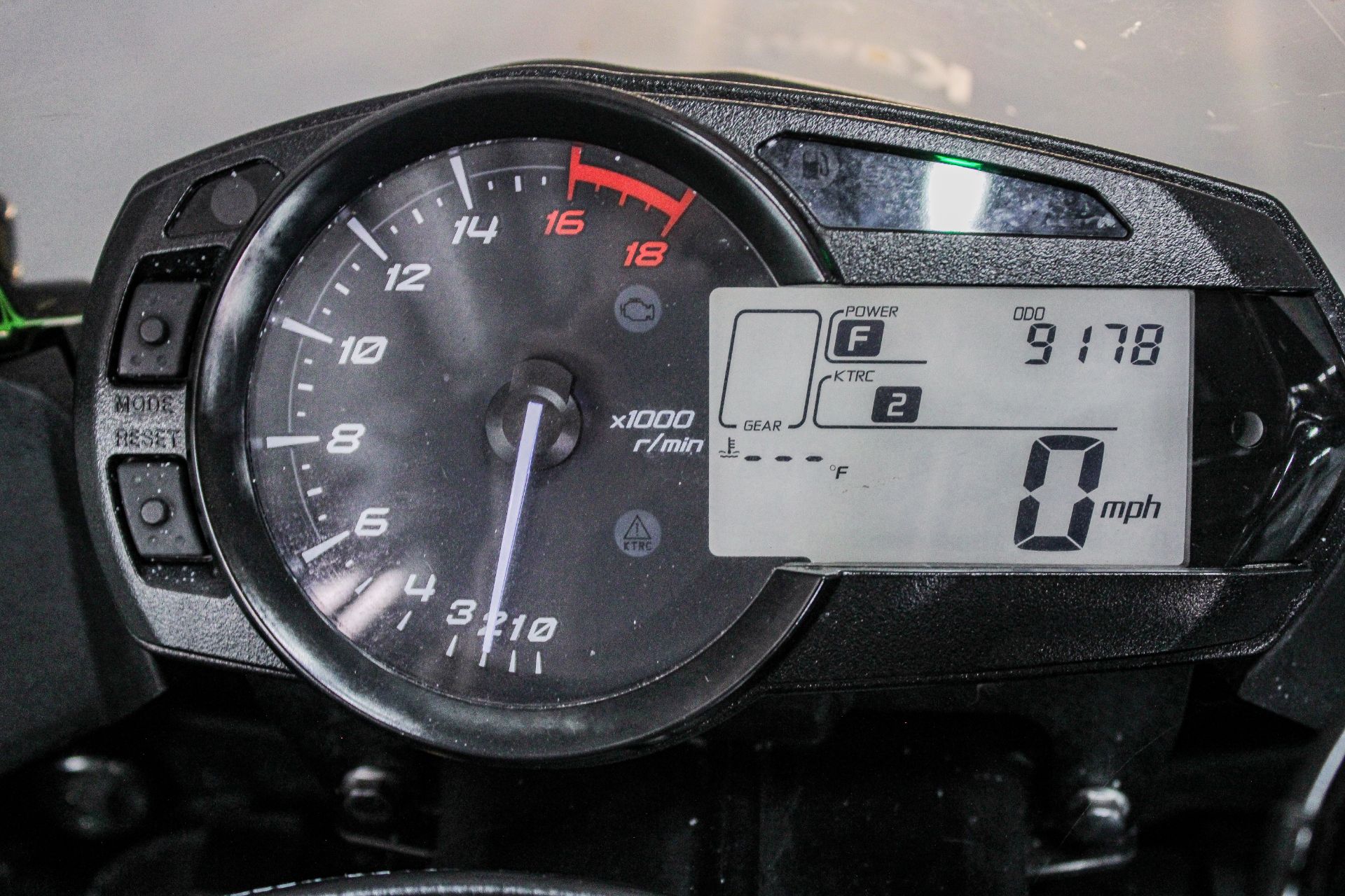 専用ページ② Kawasaki Ninja ZX-10RR ABS Motorcycles For Sale