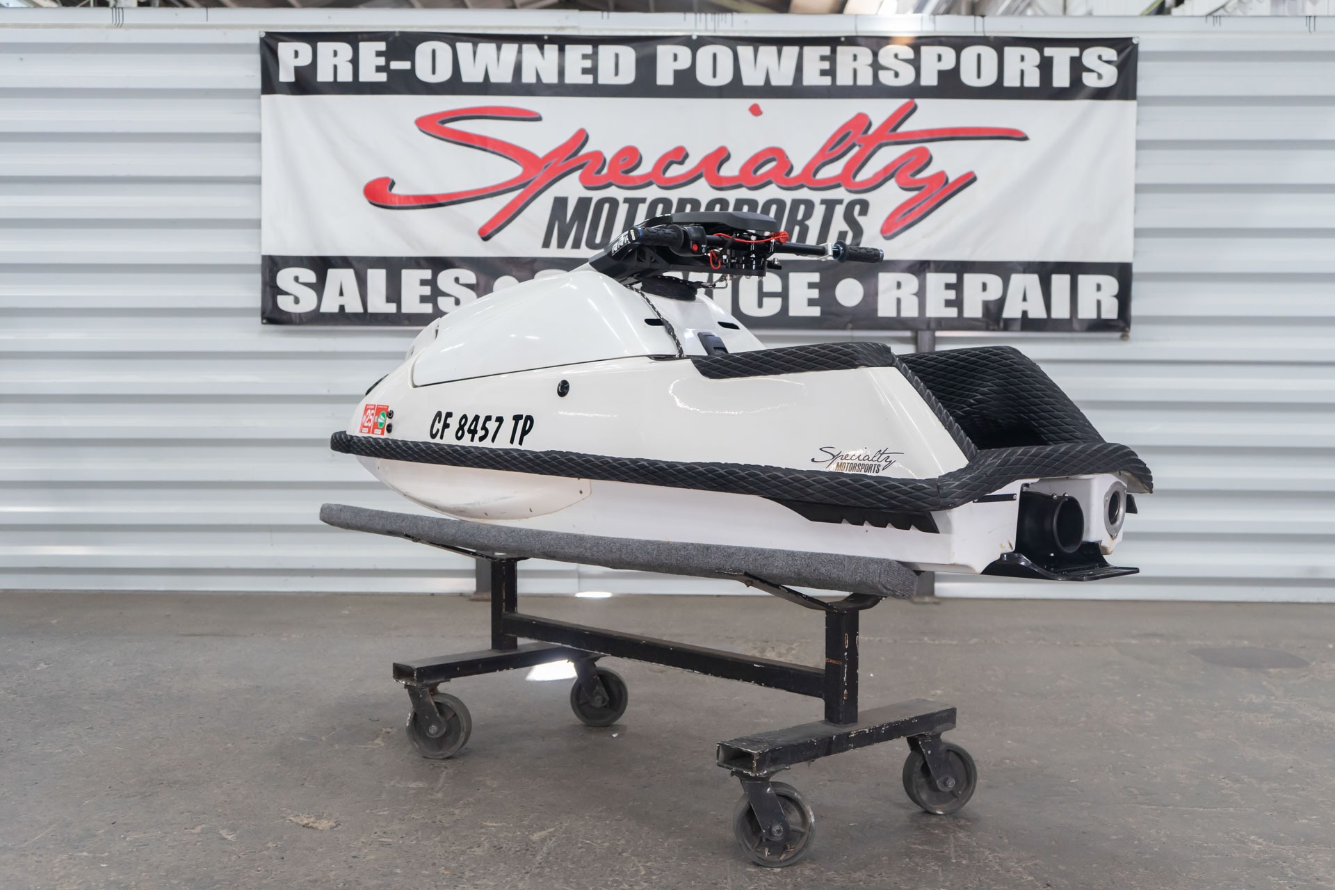 powersport image