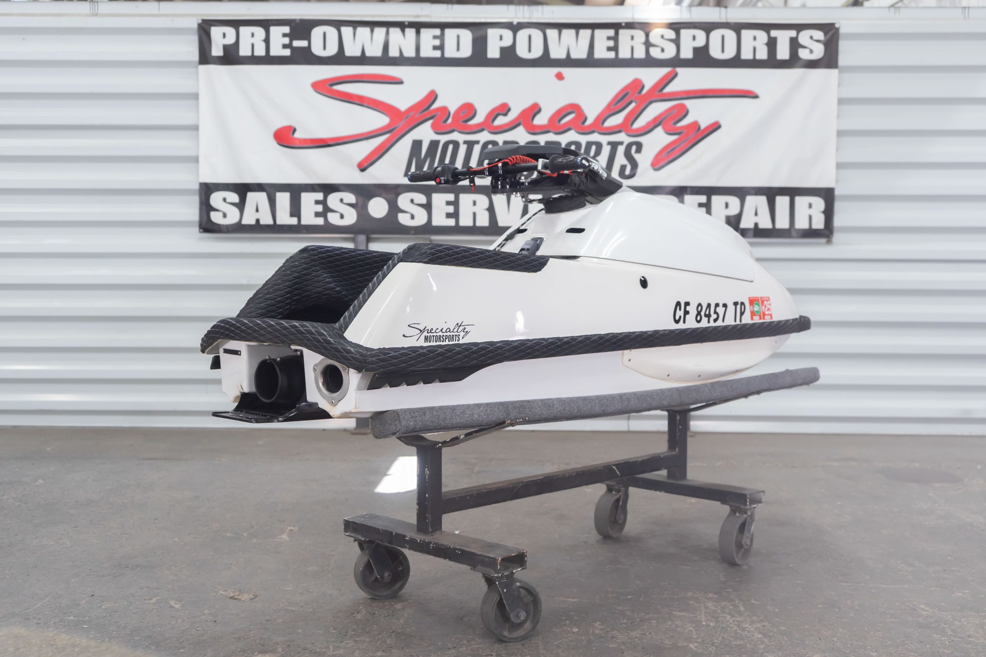 powersport image