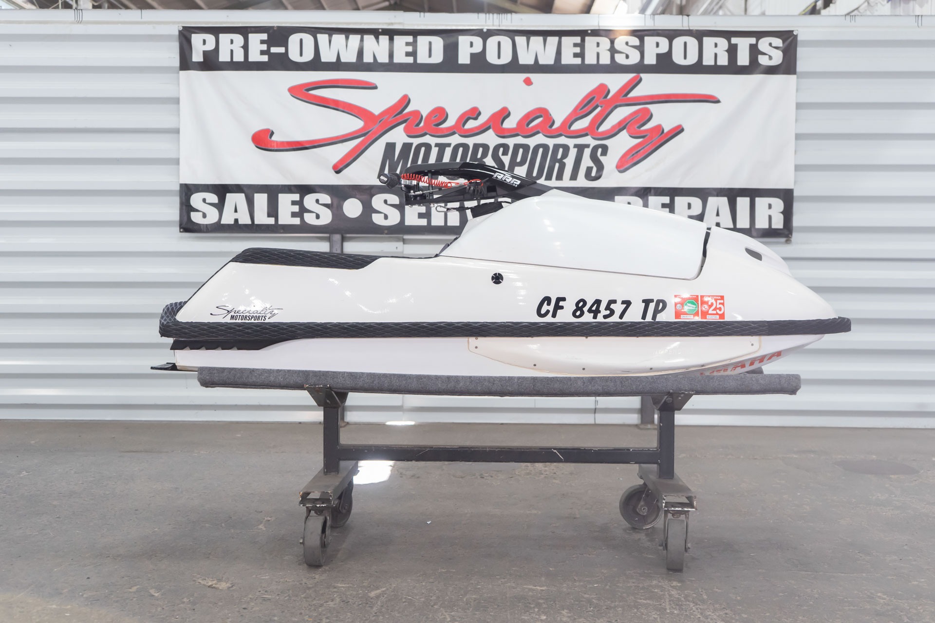 powersport image