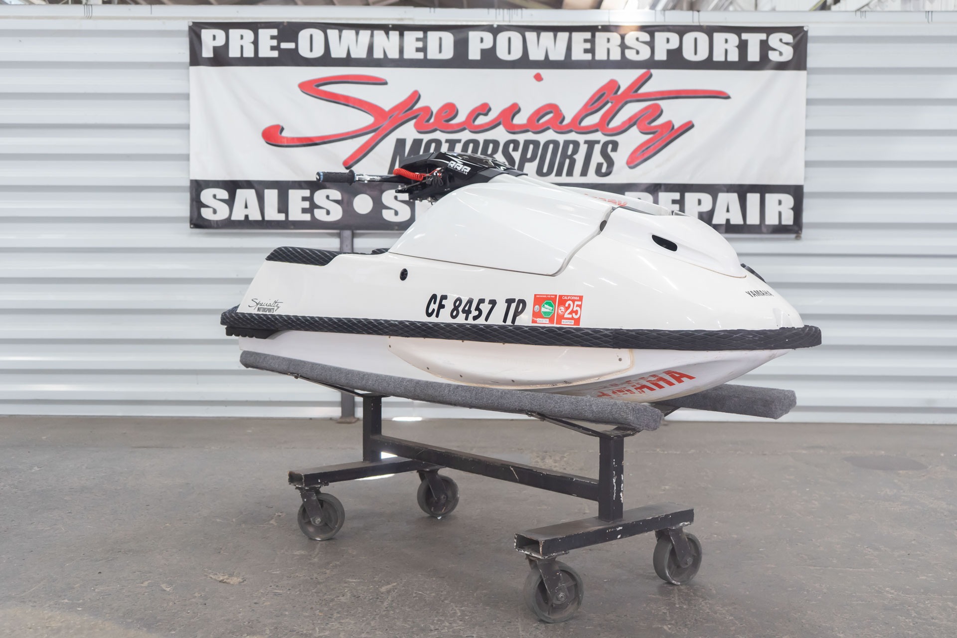 powersport image