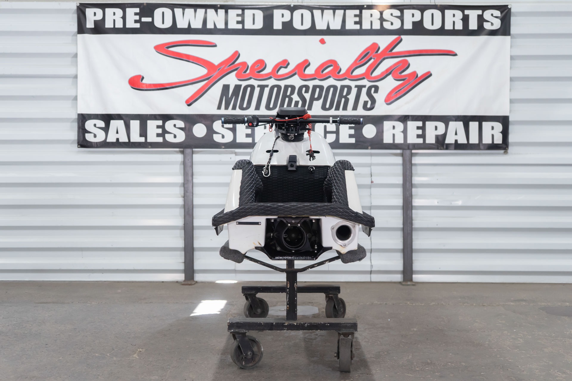 powersport image