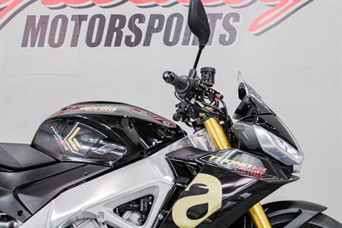 2022 Aprilia Tuono V4 1100 Factory in Sacramento, California - Photo 2