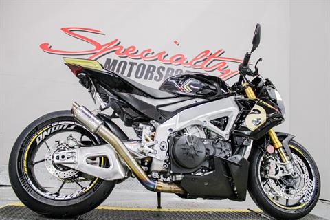 2022 Aprilia Tuono V4 1100 Factory in Sacramento, California - Photo 15