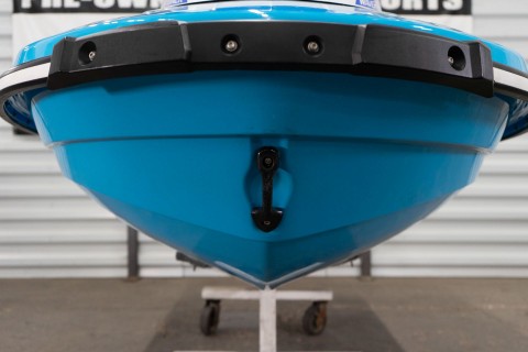 2024 Yamaha WAVERUNNER EX SPORT in Sacramento, California - Photo 8