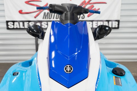 2024 Yamaha WAVERUNNER EX SPORT in Sacramento, California - Photo 9