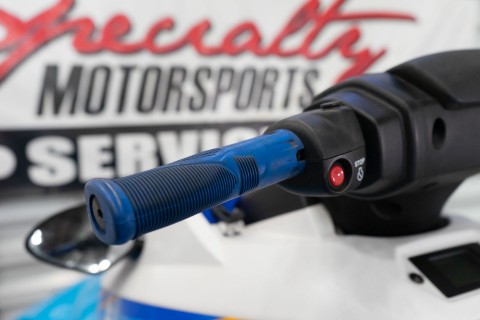 2024 Yamaha WAVERUNNER EX SPORT in Sacramento, California - Photo 14