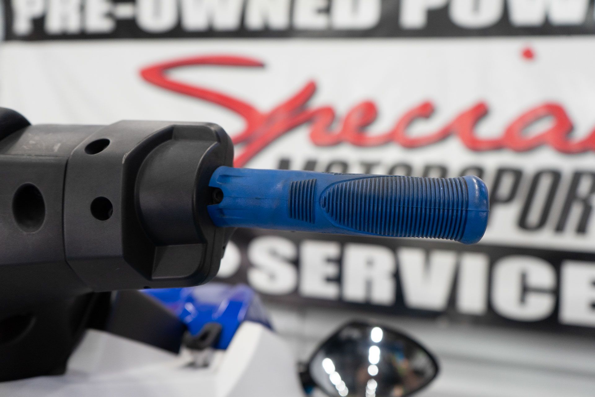 2024 Yamaha WAVERUNNER EX SPORT in Sacramento, California - Photo 15