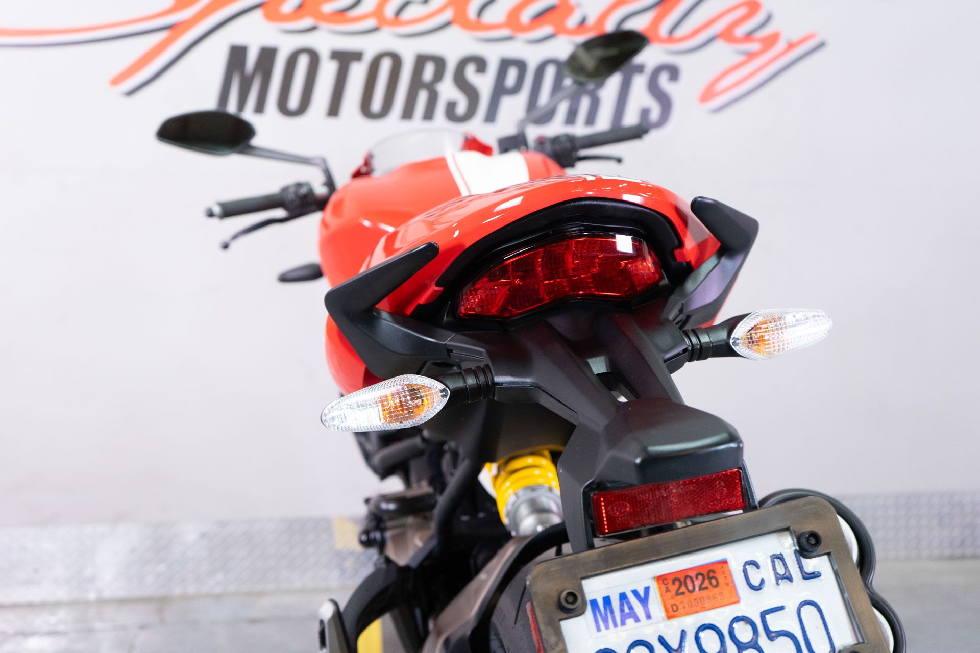 powersport image