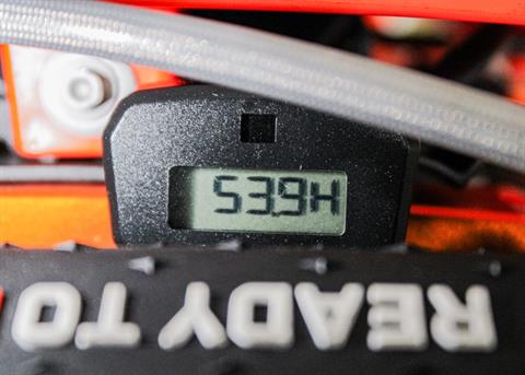 2024 KTM 450 SX-F Factory Edition in Sacramento, California - Photo 17