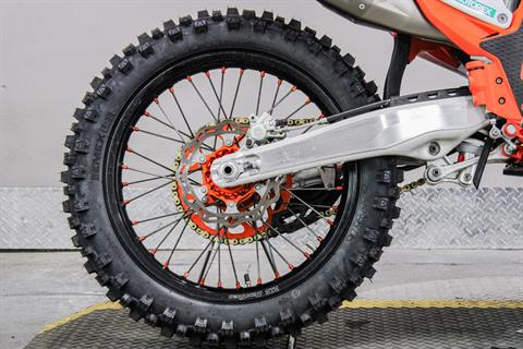 2024 KTM 450 SX-F Factory Edition in Sacramento, California - Photo 4