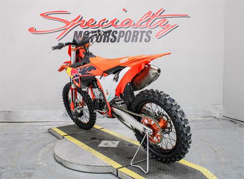 2024 KTM 450 SX-F Factory Edition in Sacramento, California - Photo 7