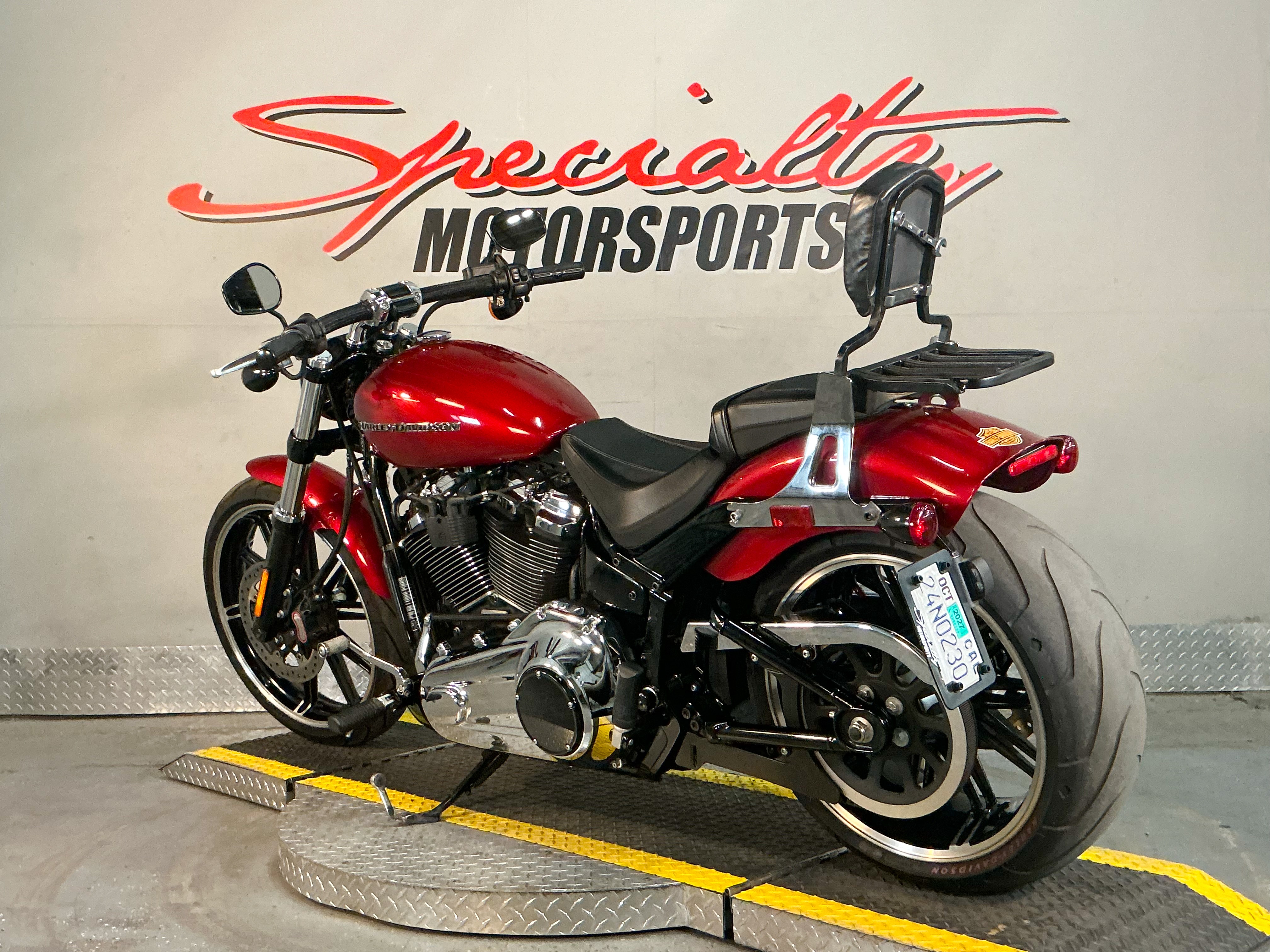 powersport image