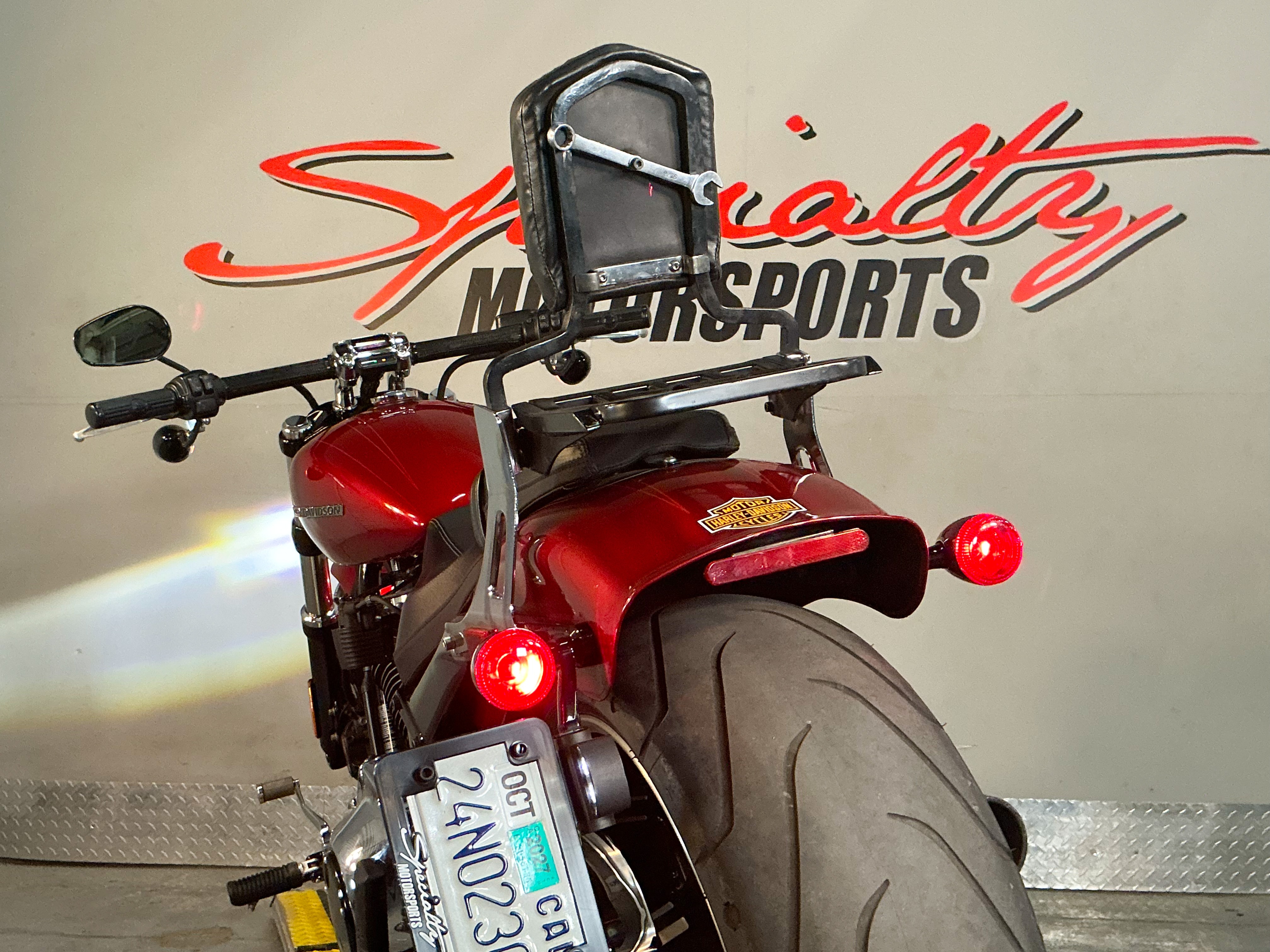powersport image