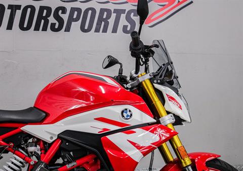 2023 BMW G 310 R in Sacramento, California - Photo 2