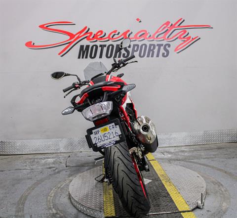 2023 BMW G 310 R in Sacramento, California - Photo 6