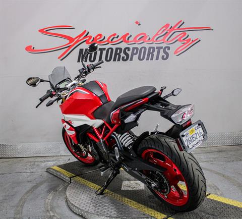 2023 BMW G 310 R in Sacramento, California - Photo 7