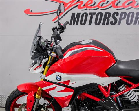 2023 BMW G 310 R in Sacramento, California - Photo 9