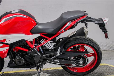 2023 BMW G 310 R in Sacramento, California - Photo 10