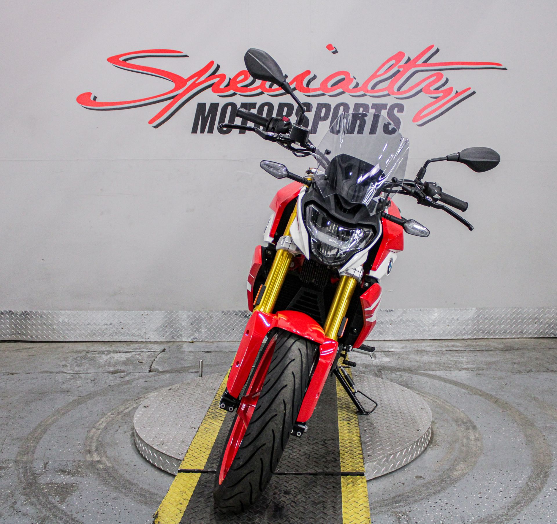 powersport image