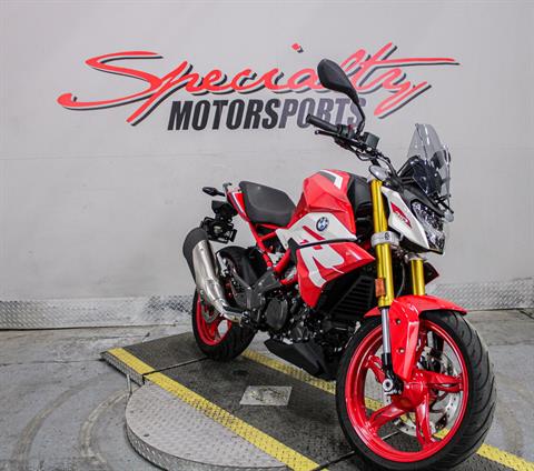 2023 BMW G 310 R in Sacramento, California - Photo 14