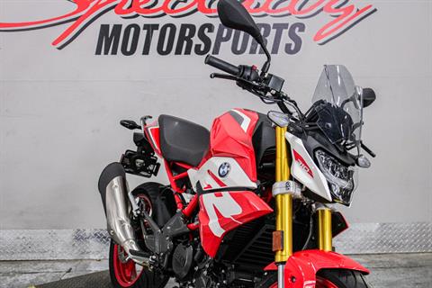 2023 BMW G 310 R in Sacramento, California - Photo 15